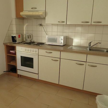 克尼特尔费尔德Haus Irmi住宿加早餐旅馆 外观 照片