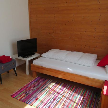 克尼特尔费尔德Haus Irmi住宿加早餐旅馆 客房 照片