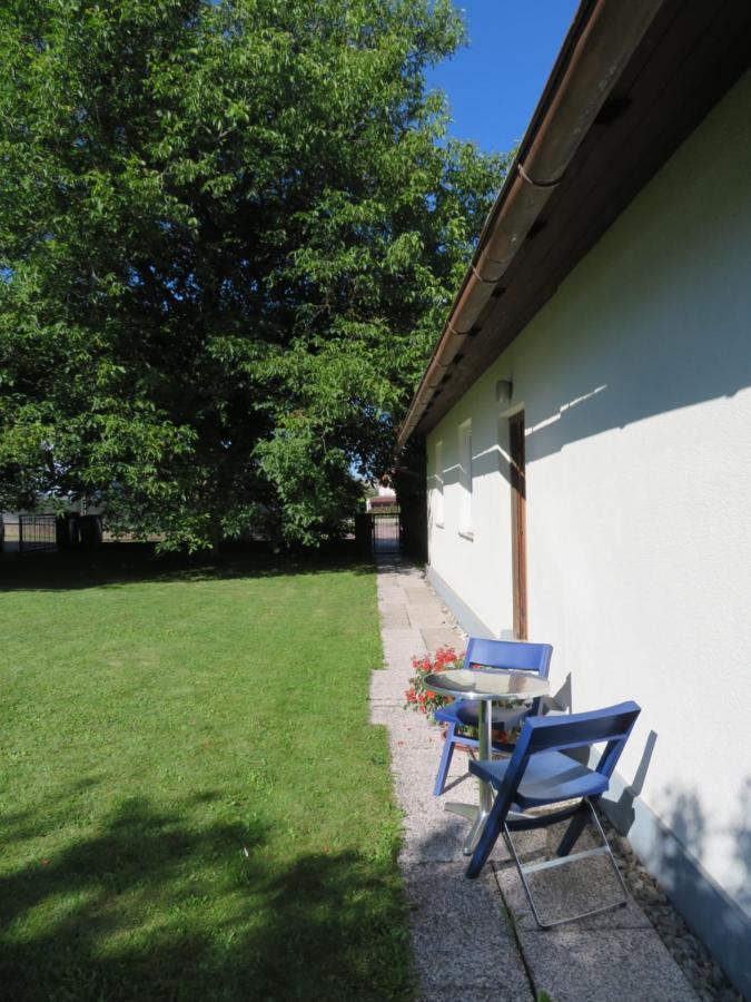 克尼特尔费尔德Haus Irmi住宿加早餐旅馆 外观 照片