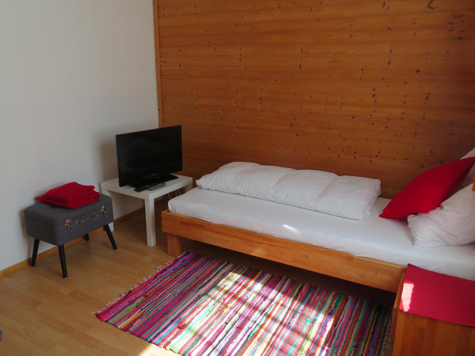 克尼特尔费尔德Haus Irmi住宿加早餐旅馆 客房 照片